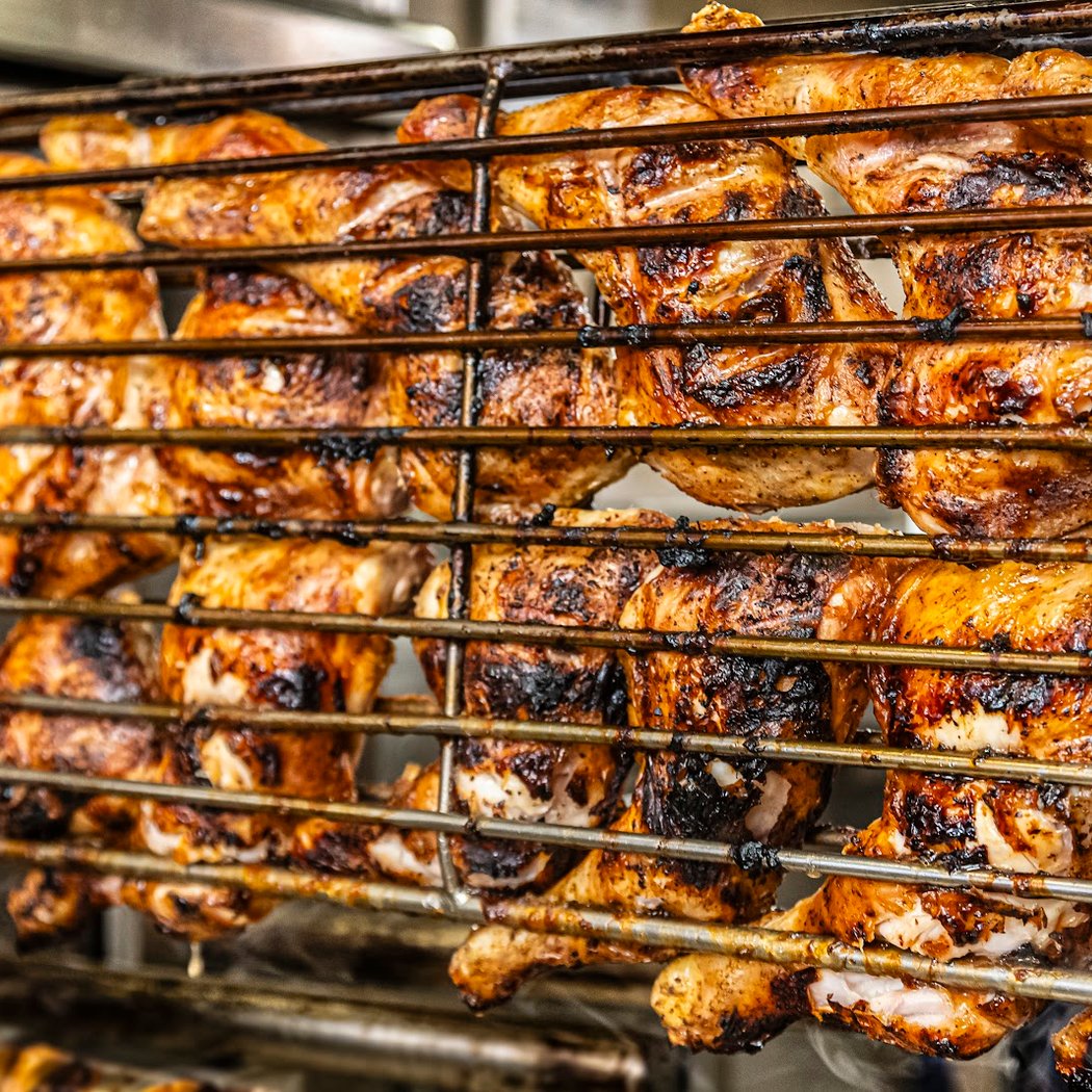 Master Poulet - Cachan 1